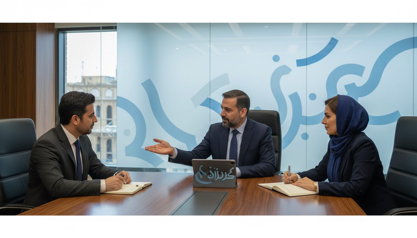 اهمیت نرم افزار CRM چیست؟