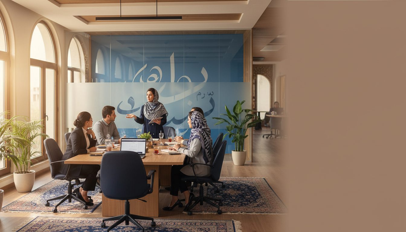 سیستم مدیریت امور مالی | ماژول مدیریت امور مالی و فروش در نرم افزار کارمیز