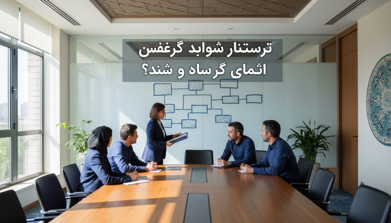 برنامه ریزی استراتژیک کسب و کار چیست؟