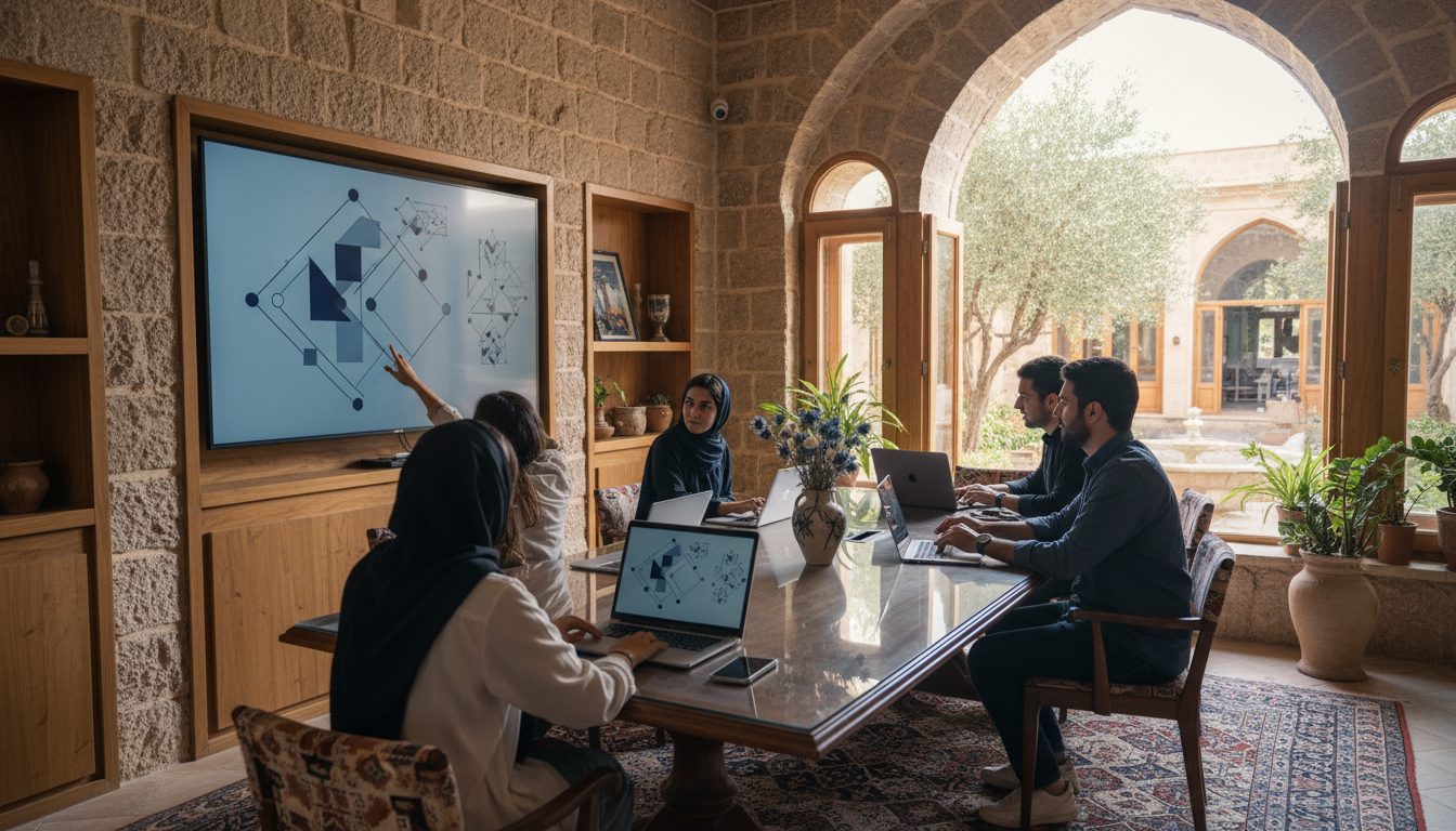 بهترین ابزار دورکاری رایگان ایرانی چیست؟