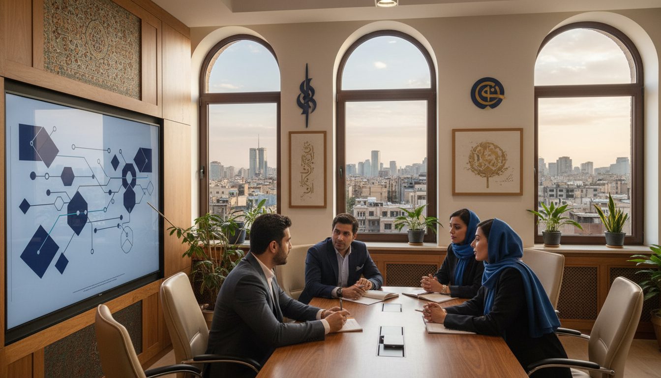 نرم افزار مدیریت استراتژیک اختصاصی چیست؟