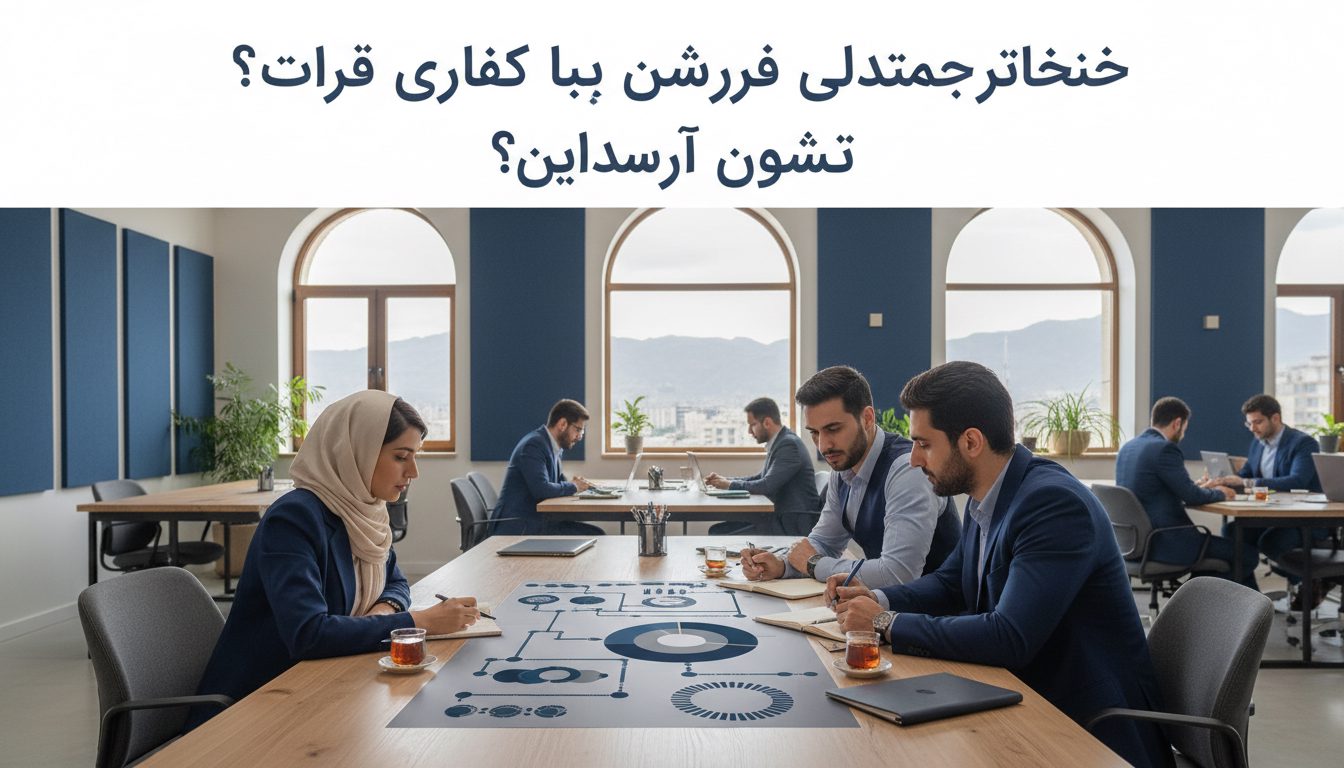 استراتژی های مدیریت زمان پروژه چیست؟
