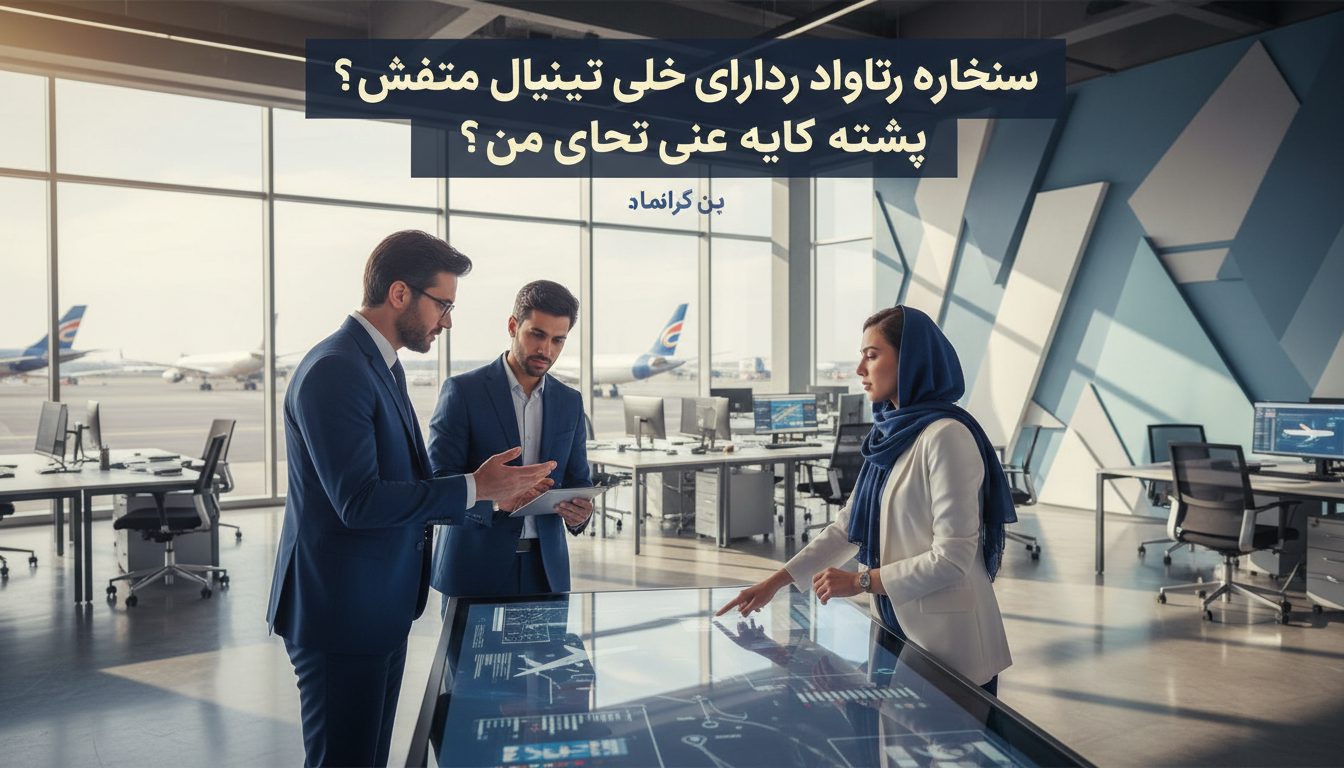 مزایای برنامه ریزی استراتژیک صنعت هواپیمایی چه می باشد؟
